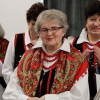 20-lecie zespołu „Ostrowianki-Polesianki”