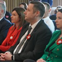 233. rocznica Ustanowienia Konstytucji 3 Maja