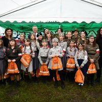 79. rocznica pobytu i walk 27 WDP AK w ramach akcji „Burza” na Lubelszczyźnie