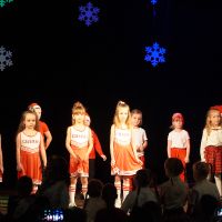 Koncert charytatywny 