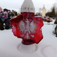 Poświęcenie wyremontowanego pomnika Nieznanych Powstańców Styczniowych