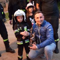 Wizyta delegacji z Włoch maj 2018