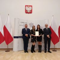 Wojewódzkie obchody Dnia Pracownika Socjalnego
