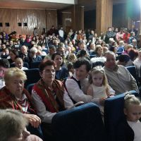 Wyjątkowe chwile Ostrowskich Spotkań z Kolędą