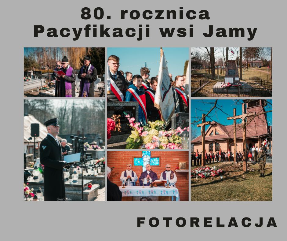 pacyfikacja fotorelacja