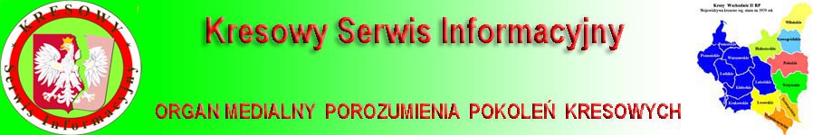 kresowy serwis informacyjny