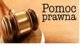 Pomoc Prawna
